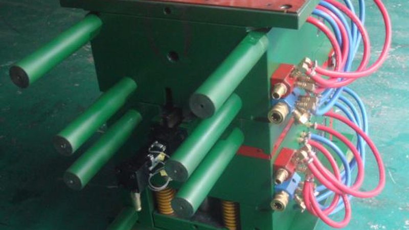 热作模具钢与合金工具钢：本质区别与应用解析