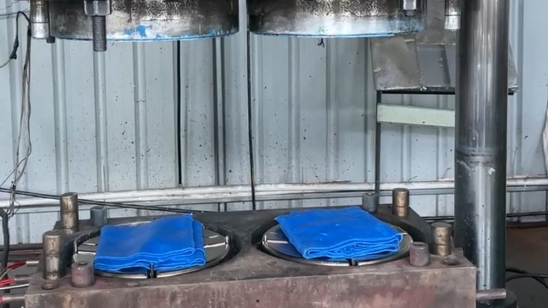 高精度铝合金拉伸模具：揭秘其关键参数与选型要点**