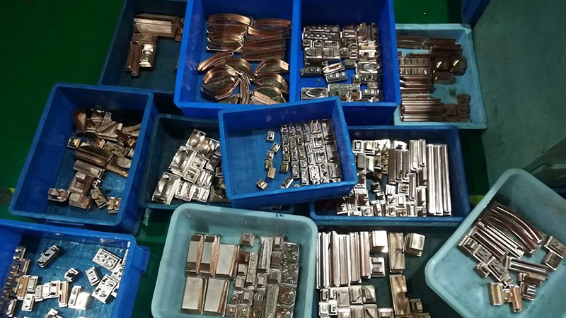揭秘东莞塑胶模具厂排名背后的关键因素