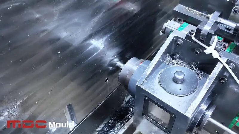 精密模具定制：如何把握关键参数，确保品质与效率**