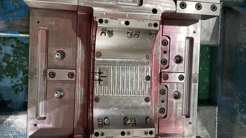模具配件价格表：规格型号背后的工艺考量**