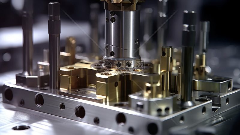 家电模具安装规范标准解析：确保品质与效率的关键
