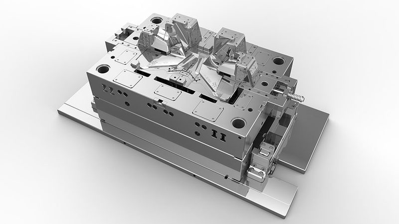 冲压模具材料批发供应商：揭秘选材关键因素