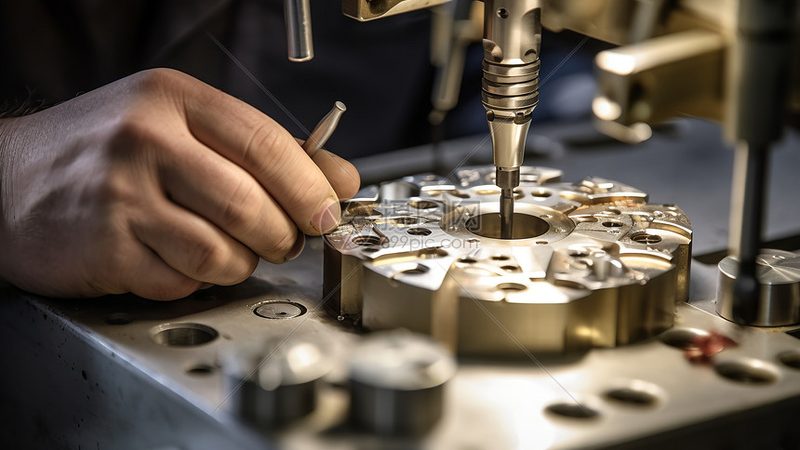 模具设计标准手册：规范与报价解析**