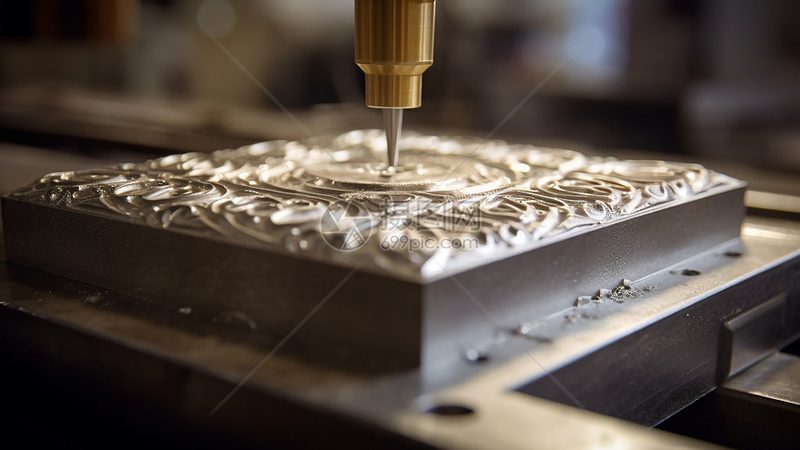 吹塑模具分类与用途详解