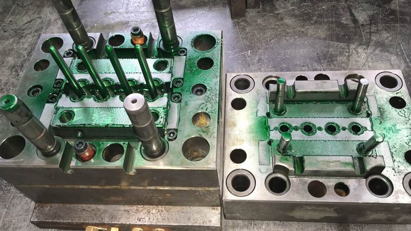 模具钢选材：精准把控，品质保障的关键**