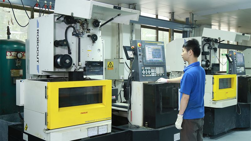 新能源汽车模具：关键部件与选型要点**
