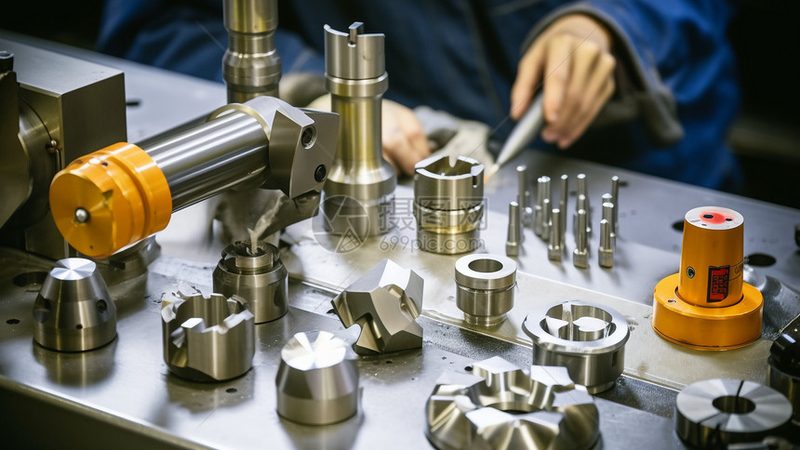 橡胶模具优缺点对比分析：性能与适用场景的权衡