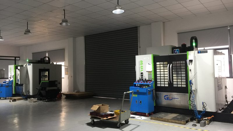 四川注塑模具：揭秘十大品牌背后的技术奥秘