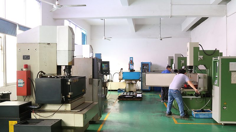 长条模具钢定制尺寸：东莞厂家的工艺与选型要点