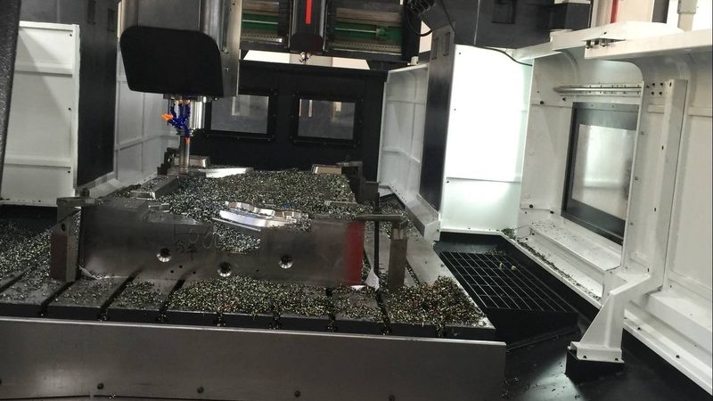 精密模具设计：分类与特点解析