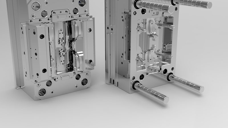 高速冲压模具使用寿命的奥秘解析