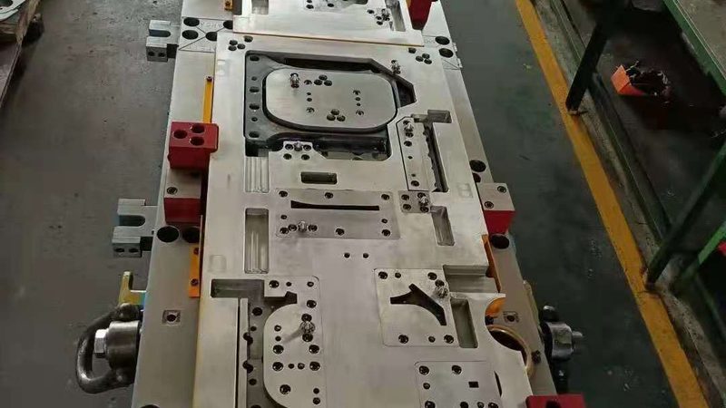 拉伸模具报价单：如何准确解读与评估**
