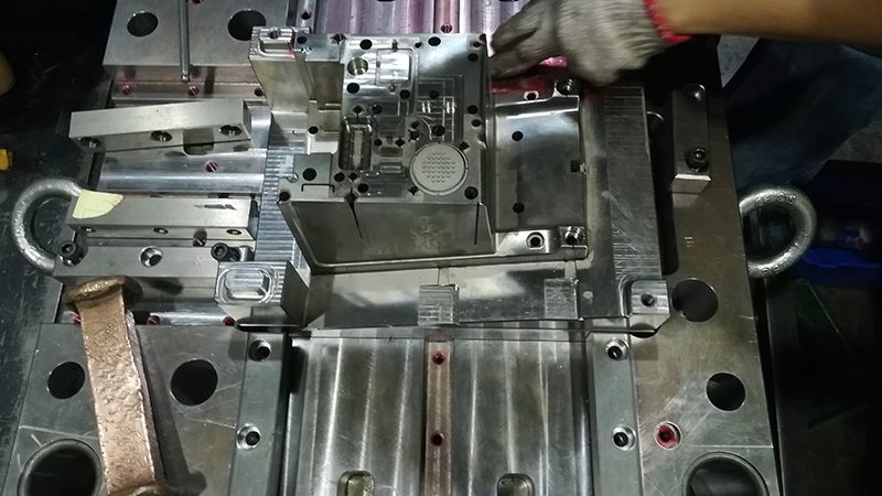 揭秘保定模具钢：十大品牌背后的技术秘密