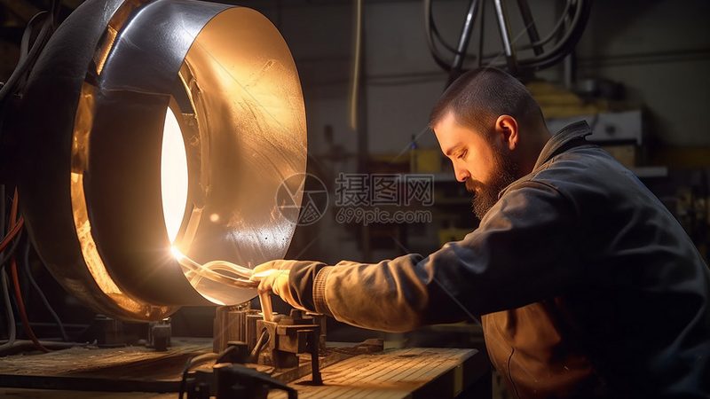 橡胶模具与液体硅胶模具：性能与适用场景对比