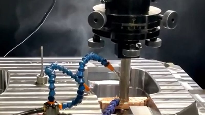 吹塑模具代理加盟适合新手吗